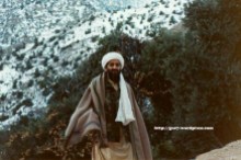 Osama Bin Laden Trial Photos 1609 G-banimustajab